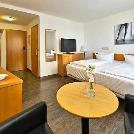 Hesse Hotel Celle Exterior foto