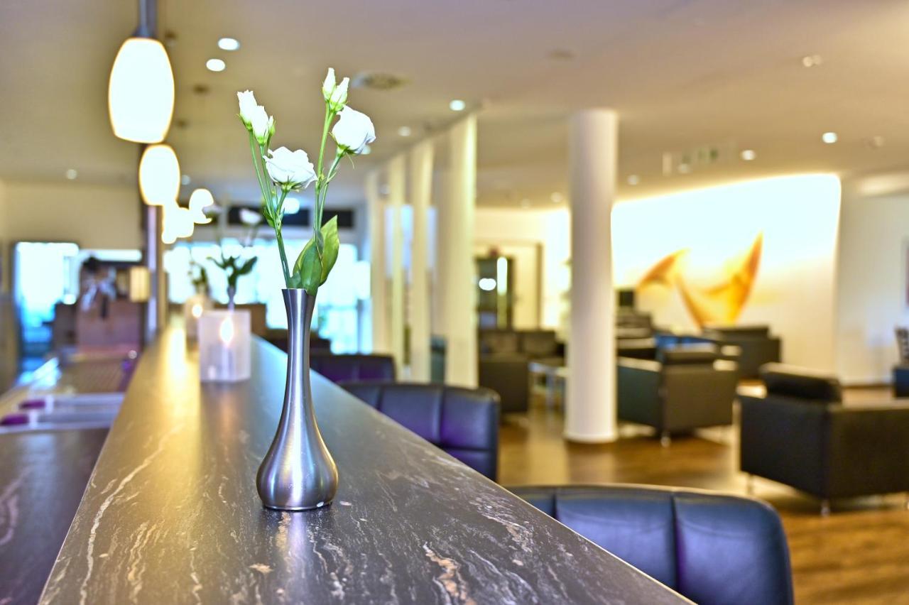 Hesse Hotel Celle Exterior foto