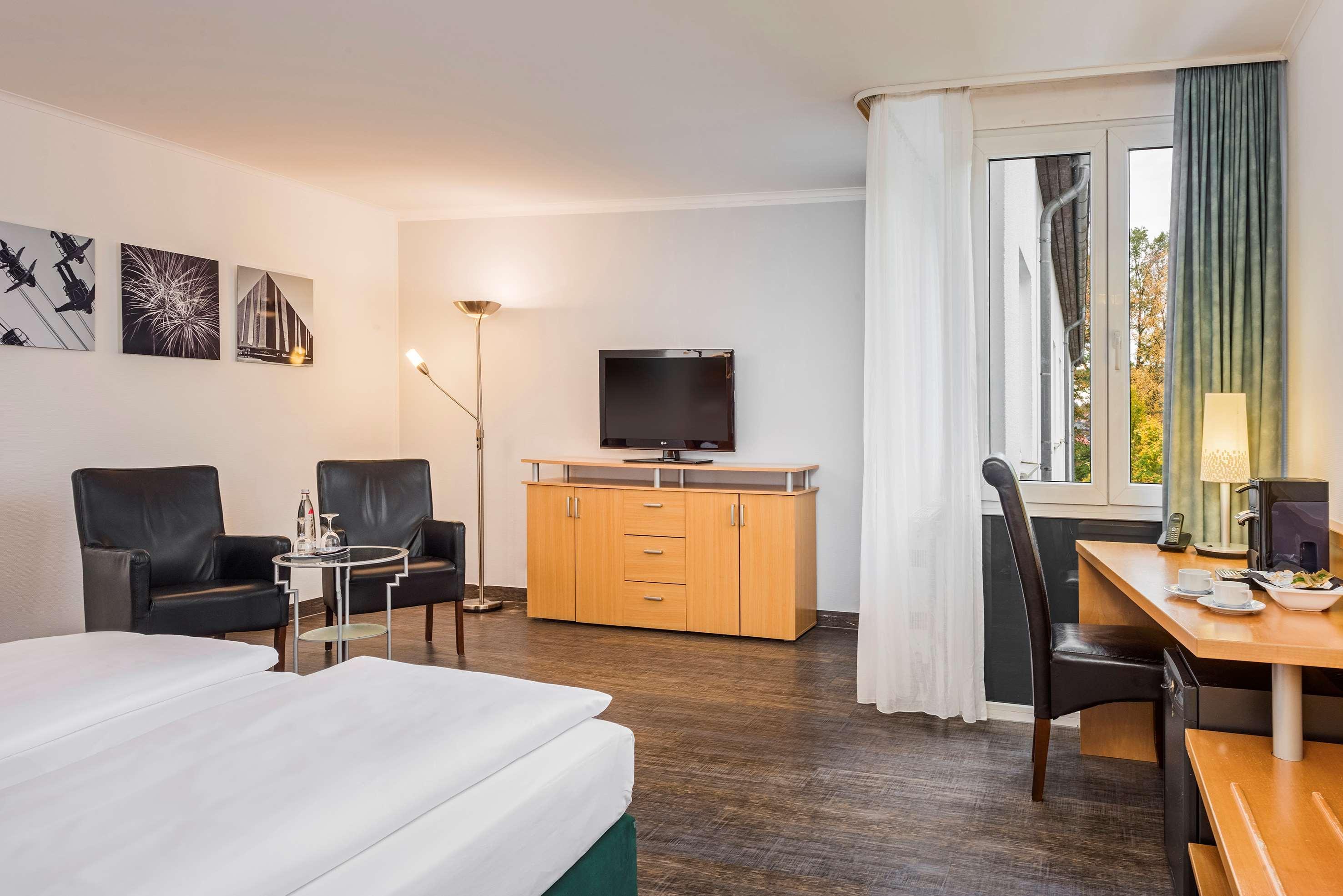 Hesse Hotel Celle Exterior foto
