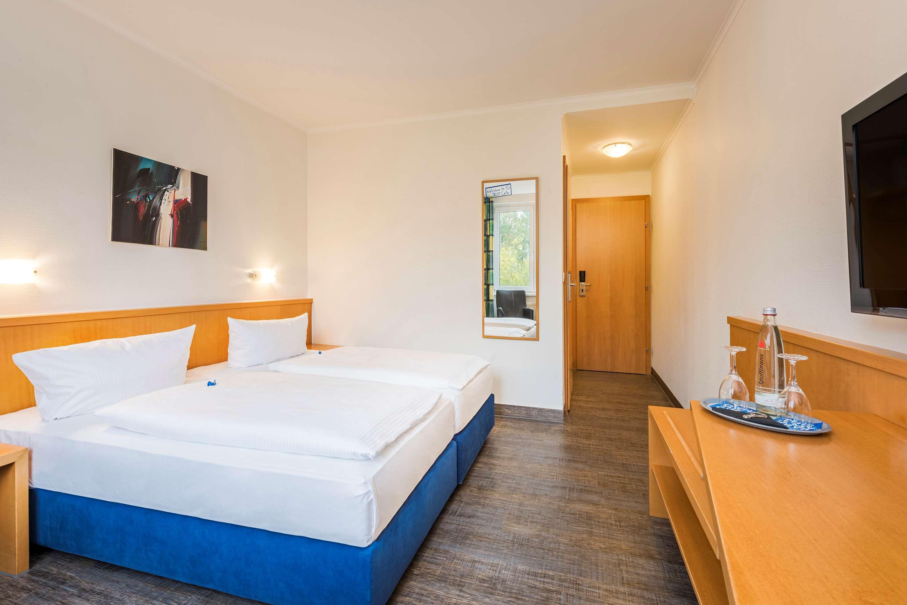 Hesse Hotel Celle Exterior foto