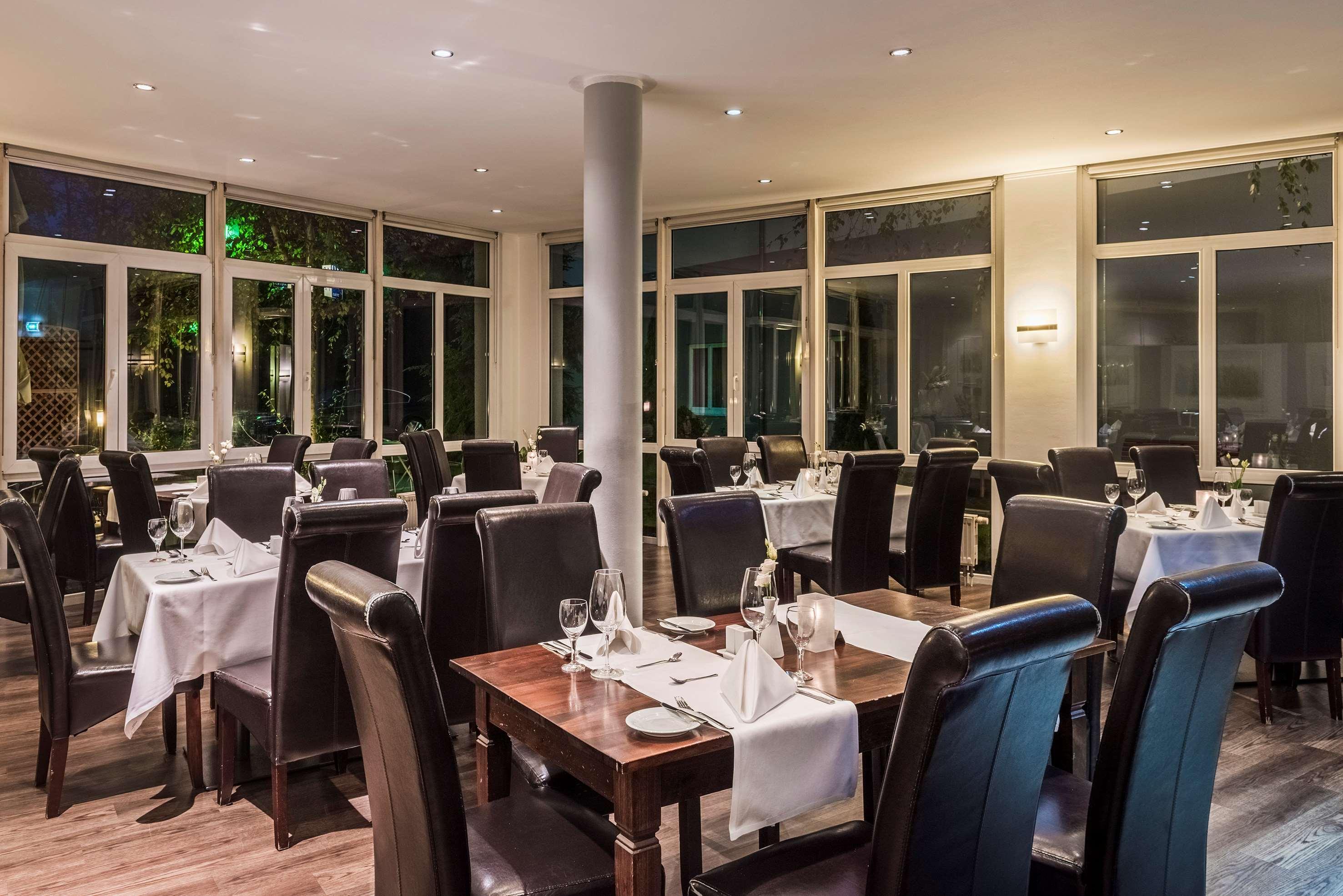 Hesse Hotel Celle Exterior foto