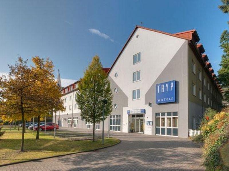 Hesse Hotel Celle Exterior foto