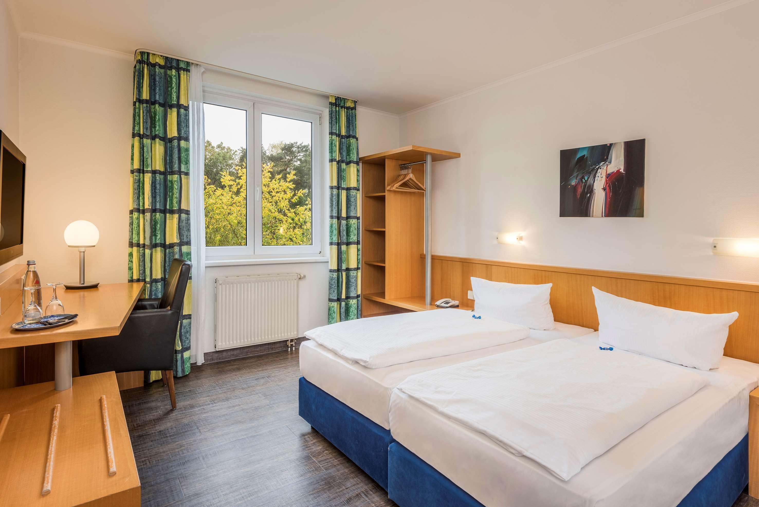 Hesse Hotel Celle Exterior foto