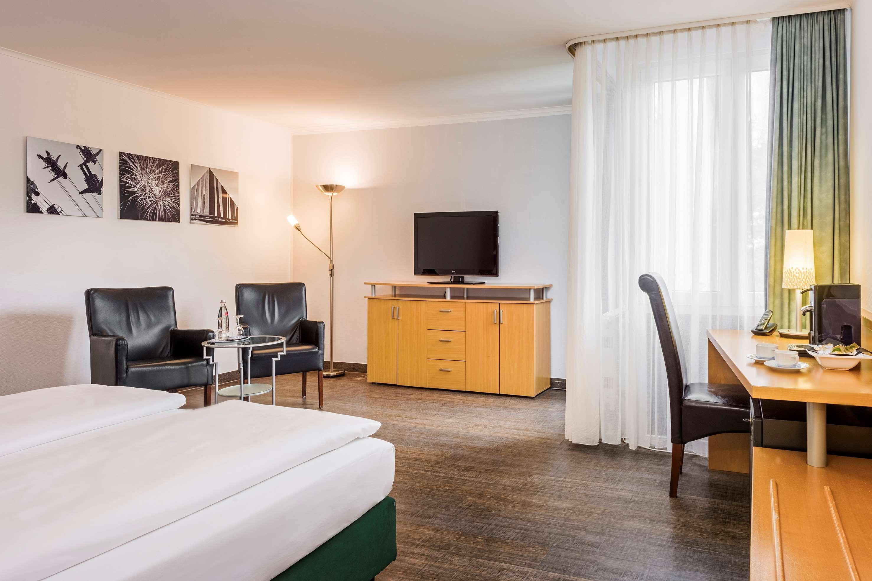 Hesse Hotel Celle Exterior foto