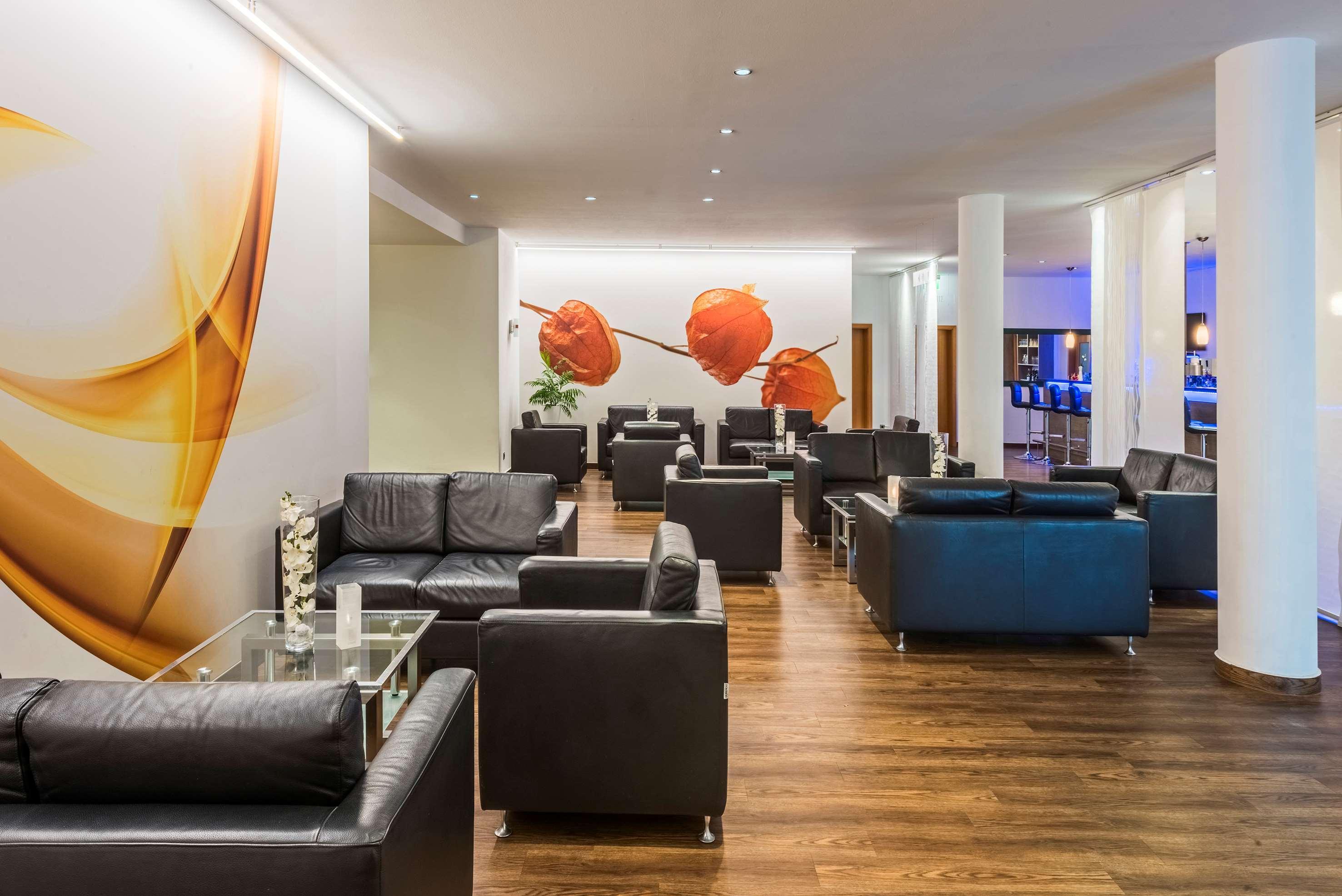 Hesse Hotel Celle Exterior foto