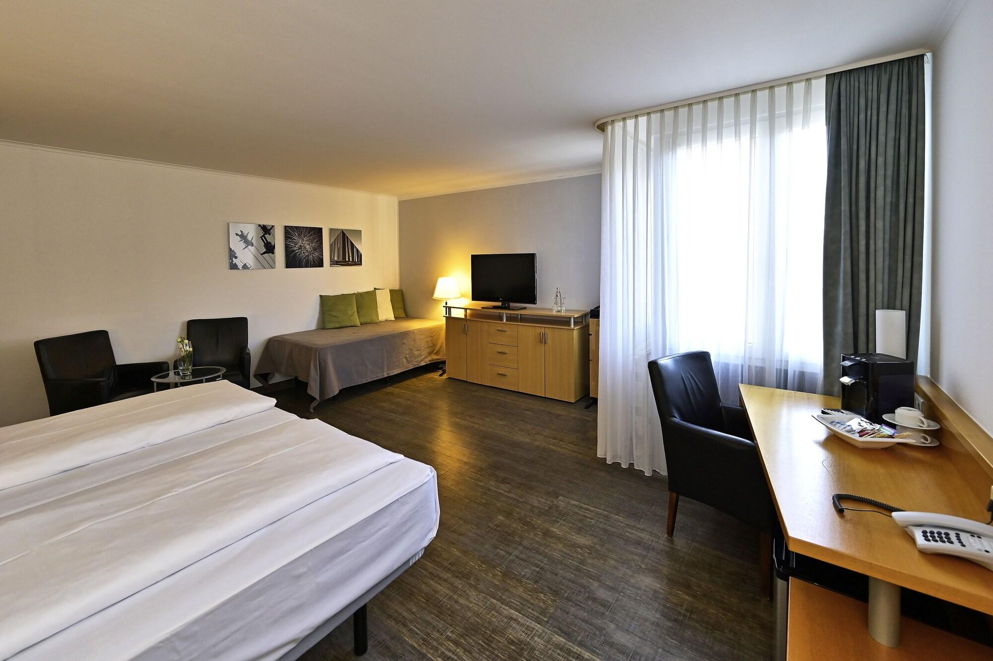 Hesse Hotel Celle Exterior foto