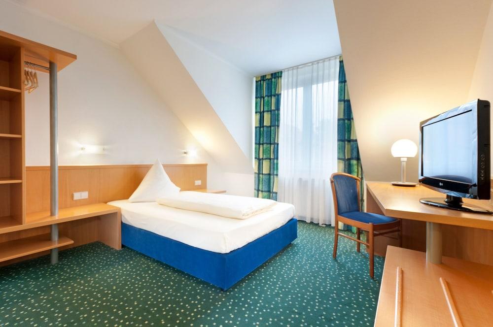 Hesse Hotel Celle Exterior foto